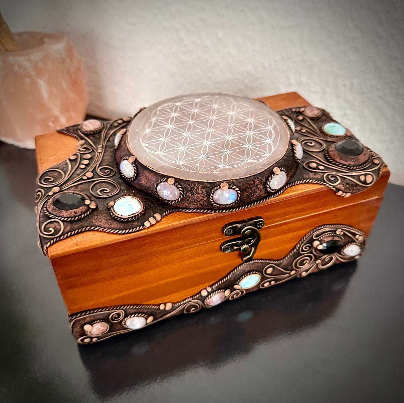 Treasures for Home - FairyGardenGlow