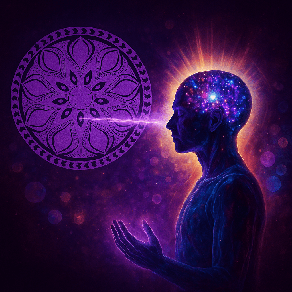 How to Manifest Your Dream Life - FairyGardenGlow