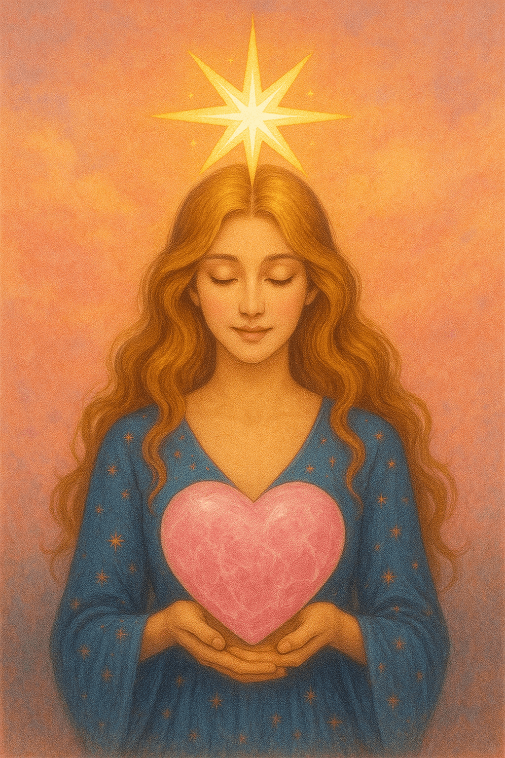 Crystals for Love: The Best Healing Stones to Attract Romance and Self-Love - FairyGardenGlow