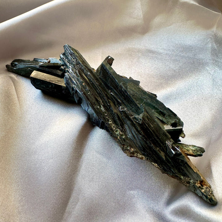 Vivianite Crystal - Vivianite Specimen - Unique - FairyGardenGlow