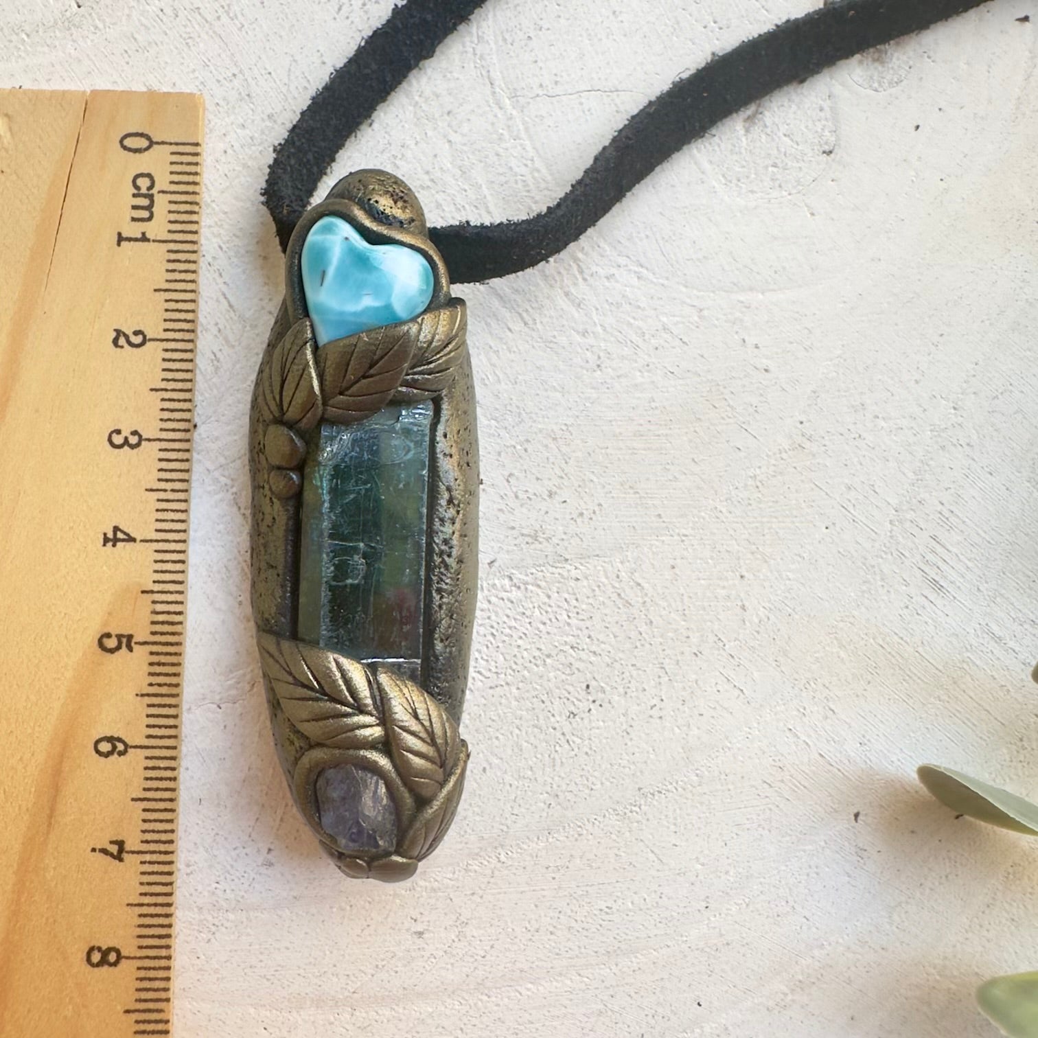 Spiritual jewelry for intuition and higher consciousness
