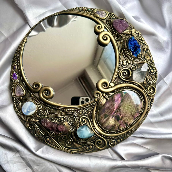 spiritual-decor-crystal-mirror-amethyst-opal