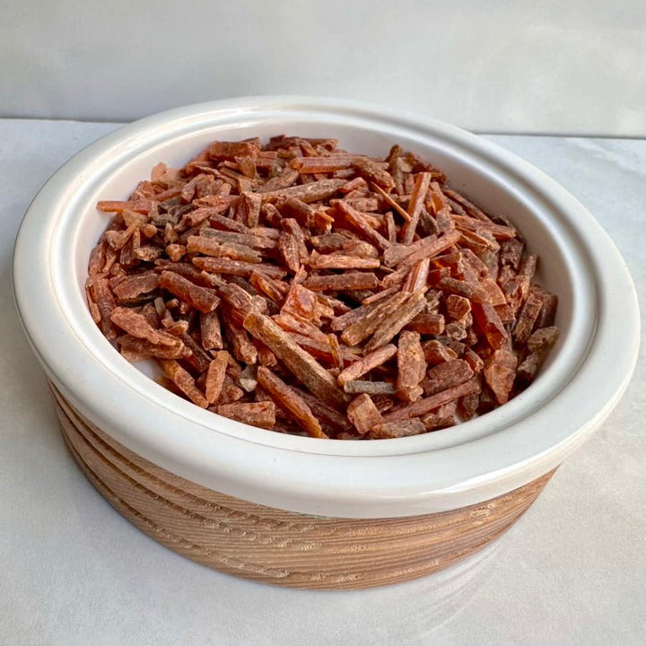 Orange Kyanite Crystal Lot – Natural Small Kyanite Stones, Healing Crystals for Creativity & Motivation - FairyGardenGlow