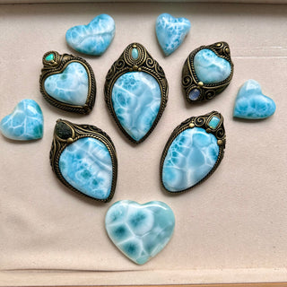 larimar-necklaces-collection