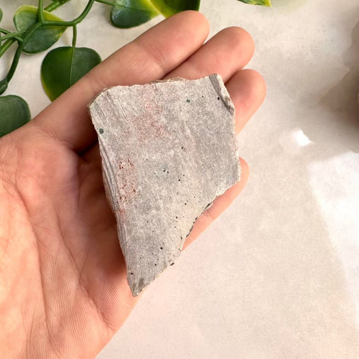 Cobalto Calcite Mineral Specimen – Natural Pink Calcite Rough Crystal Cluster for Love & Emotional Healing - FairyGardenGlow